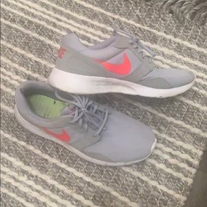 Men’s Nike running shoes